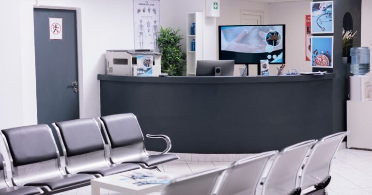 Asesoramiento en el mercado inmobiliario sanitario