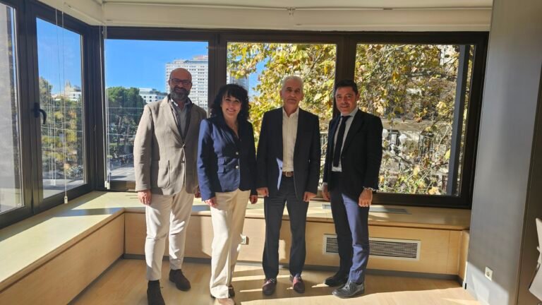 Medvalue refuerza su presencia en Madrid con la incorporación de Proinda Consultores