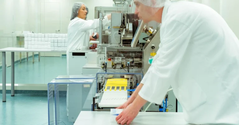 CROs y CDMOs: servicios farmacéuticos con alta demanda de inversión
